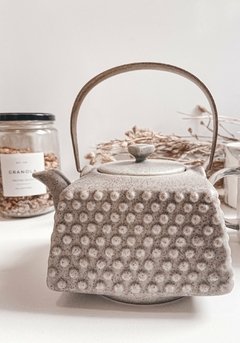 TETERA CERAMICA SHANGAI - tienda online