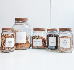 COMBO ORGANIZACION COCINA CORCHO PRINCIPIANTE