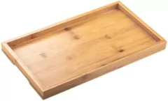 BANDEJA RECTANGULAR BAMBÚ en internet