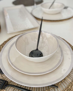 PLATO PLAYO LINEA HOBART - comprar online