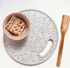 TABLA PIZZERA GRANITE - tienda online