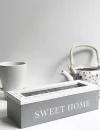 CAJA DE TE SWEET HOME 3 DIV