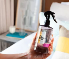 AROMATIZADOR DE AMBIENTES TEXTIL THE CANDLE SHOP en internet