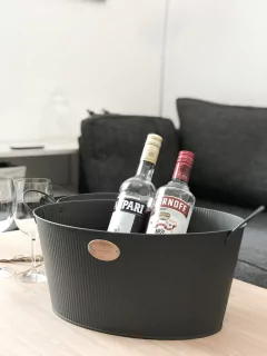 FRAPERA XL OVAL
