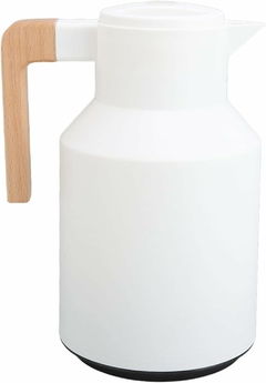 JARRA TÉRMICA WHITE ASA BAMBOO en internet