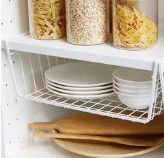 ESTANTE ORGANIZADOR COLGANTE MEDIUM 40 cm