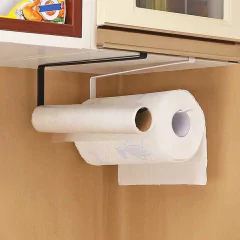 PORTA ROLLO METALICO - Mama al Mando