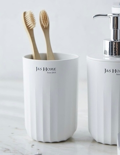 VASO PARA BAÑO J&S
