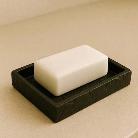 JABONERA PIEDRA BLACK - comprar online