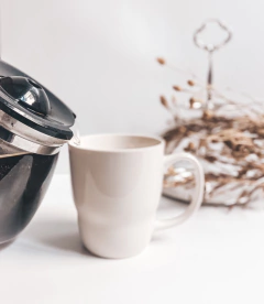 TAZA TAZON MUG SILUETA - comprar online