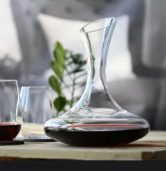 DECANTADOR DE VINO 1,8 L