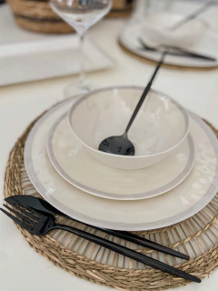 PLATO PLAYO LINEA HOBART - tienda online