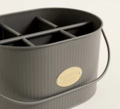 ORGANIZADOR / FRAPERA BOTELLERO METALICO MATE - tienda online