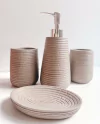 SET BAÑO NUDE