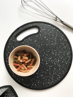TABLA PIZZERA GRANITE - comprar online