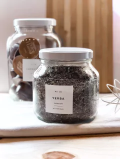 FRASCO DECO MEDIANO 1,5 litros - Mama al Mando
