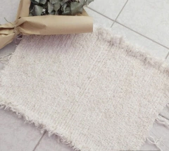 ALFOMBRA CLASICA DE BIENVENIDA 45 x 60cm