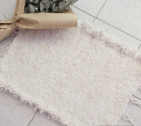 ALFOMBRA CLASICA DE BIENVENIDA 45 x 60cm