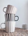 TAZA TAZON MUG FRIDA RAYAS