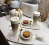 SET x3 JARRITO COFFEE LATTE