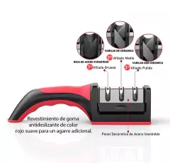 AFILADOR CUCHILLOS en internet