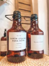 SET x2 BOTELLON GROWLERS PLASTICOS