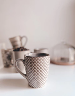 TAZA MUG OTOÑO 420 ml - comprar online