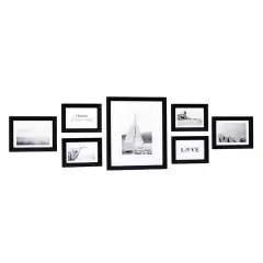 SET X7 MARCOS PARA FOTOGRAFIA