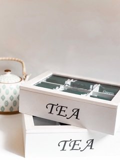 CAJITA TEA - comprar online