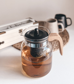 TETERA INFUSORA 1500ML - comprar online