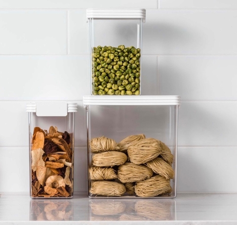 COMBO X8 CONTENEDORES GRANDES 2400 CC