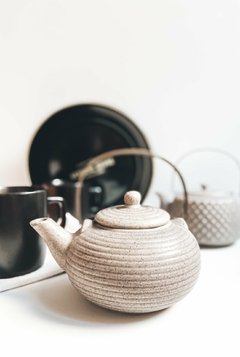 TETERA CERAMICA SHANGAI en internet