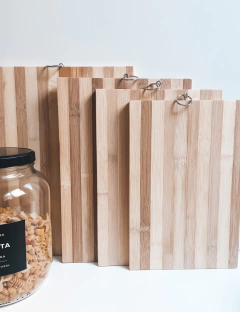 TABLA DE BAMBOO PICADORA - comprar online
