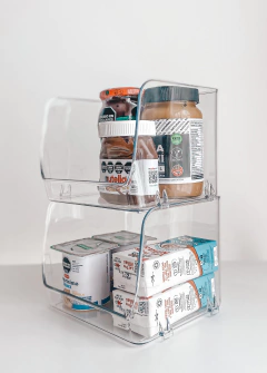 ORGANIZADOR APILABLE ACRILICO