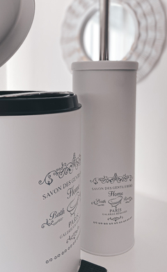 ESCOBILLA PARIS - comprar online