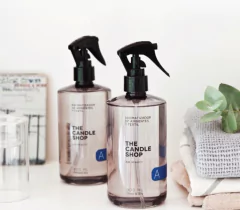 AROMATIZADOR DE AMBIENTES TEXTIL THE CANDLE SHOP - Mama al Mando