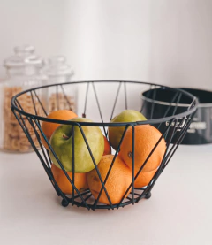 FRUTERA / CANASTO VERDURAS XL - comprar online