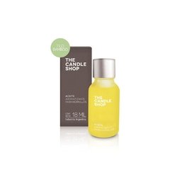 ACEITE AROMATIZADOR THE CANDLE SHOP - tienda online