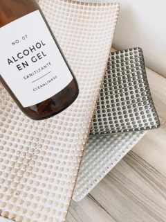 BANDEJA PUNTO - Mama al Mando