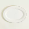 BANDEJA BIG OVAL LINEA HOBART 46 CM