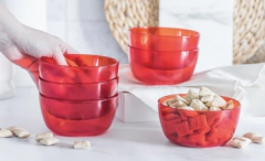 CUENCO COLORES TRASLUCIDO 400 cc - comprar online