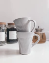 TAZA MUG CONICO VINTAGE