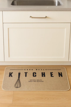 ALFOMBRA KITCHEN ANTIDESLIZANTE