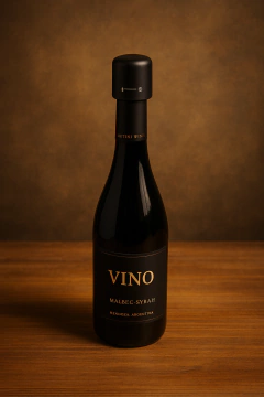 TAPÓN HERMÉTICO PARA BOTELLAS DE VINO - comprar online