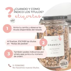 Imagen de COMBO CONTENEDORES SPECIAL x5