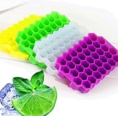 CUBETERA SILICONA - comprar online