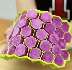 CUBETERA SILICONA