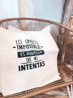 FUNDA ALMOHADON 50 x50 en internet