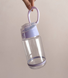 BOTELLA PLÁSTICA 500CC - comprar online