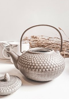 TETERA CERAMICA SHANGAI